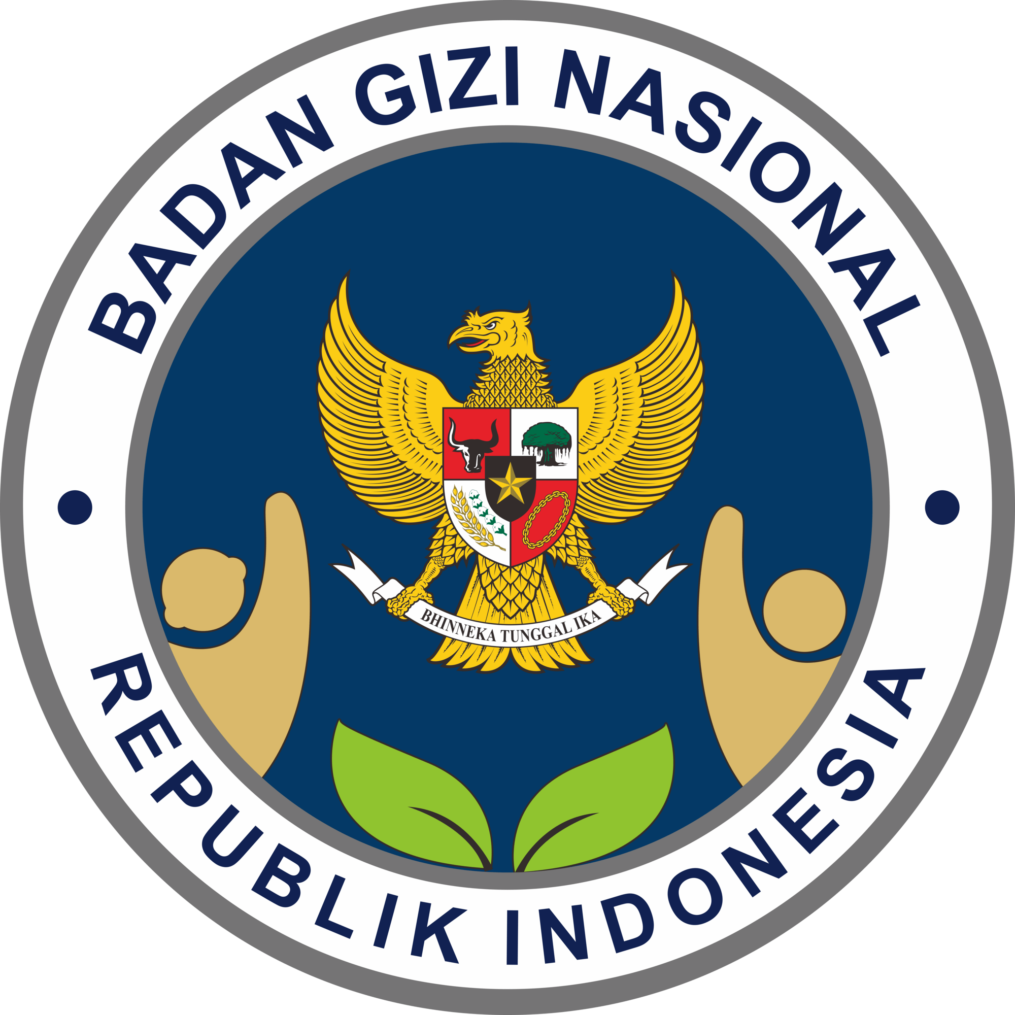 Logo BGN